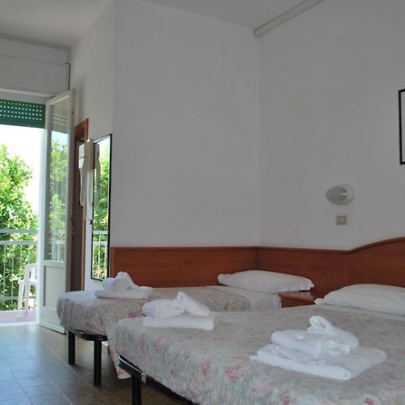 Hotel Villa Verde San Mauro Mare Extérieur photo