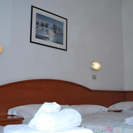 Hotel Villa Verde San Mauro Mare Extérieur photo