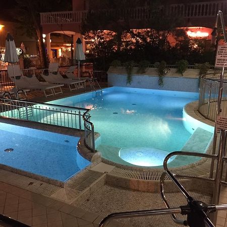 Hotel Villa Verde San Mauro Mare Extérieur photo