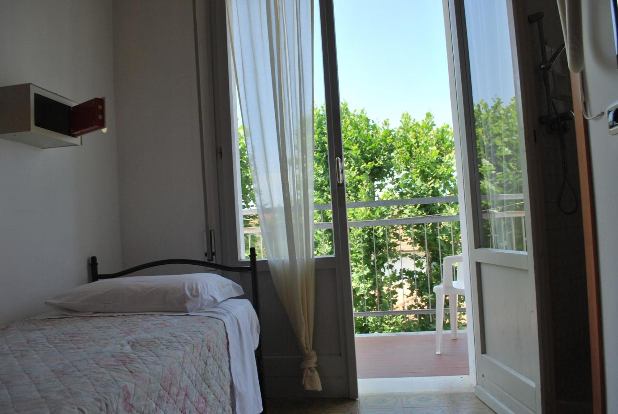 Hotel Villa Verde San Mauro Mare Extérieur photo