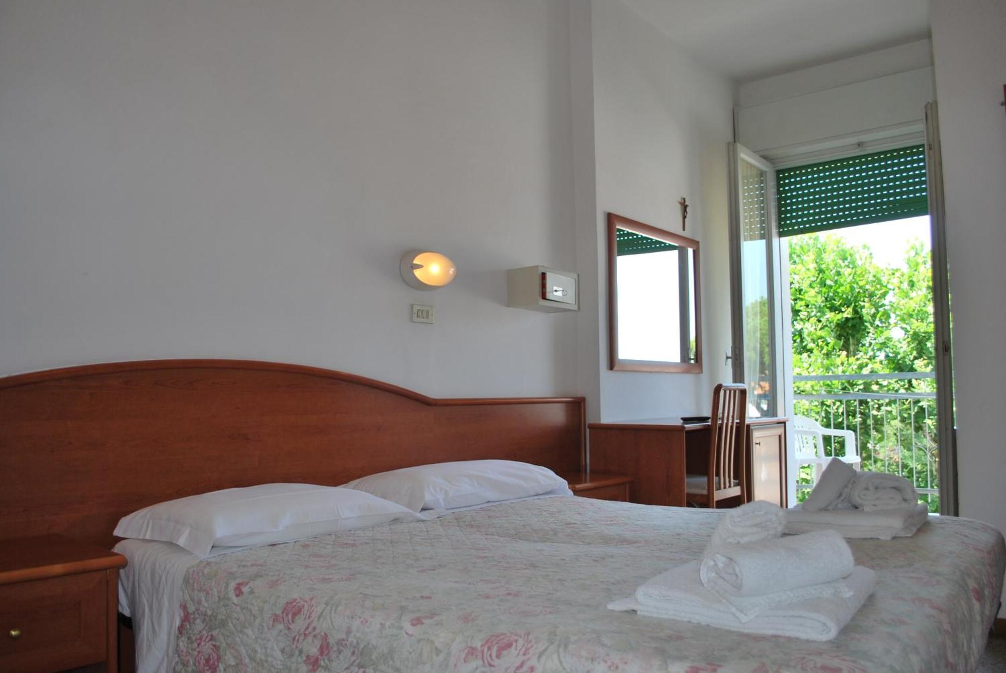 Hotel Villa Verde San Mauro Mare Extérieur photo