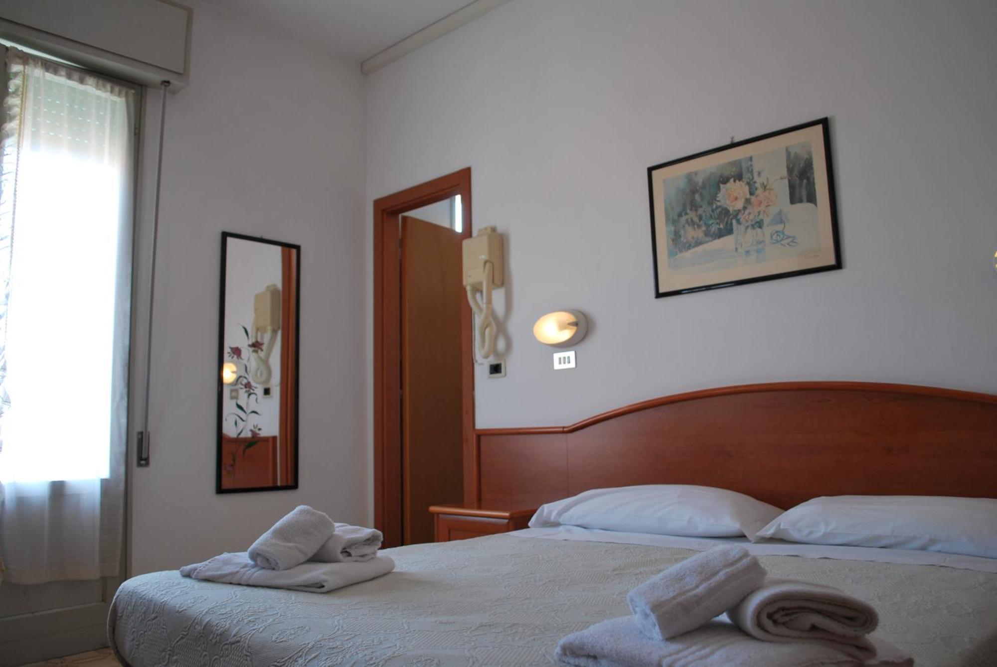 Hotel Villa Verde San Mauro Mare Extérieur photo