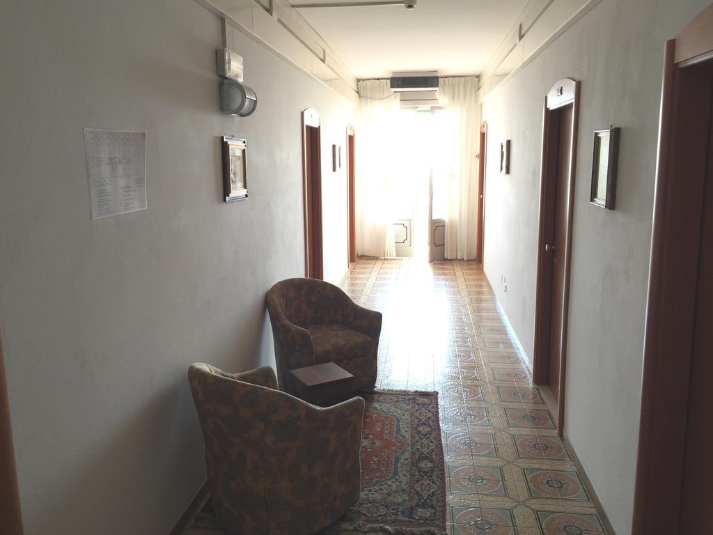 Hotel Villa Verde San Mauro Mare Extérieur photo